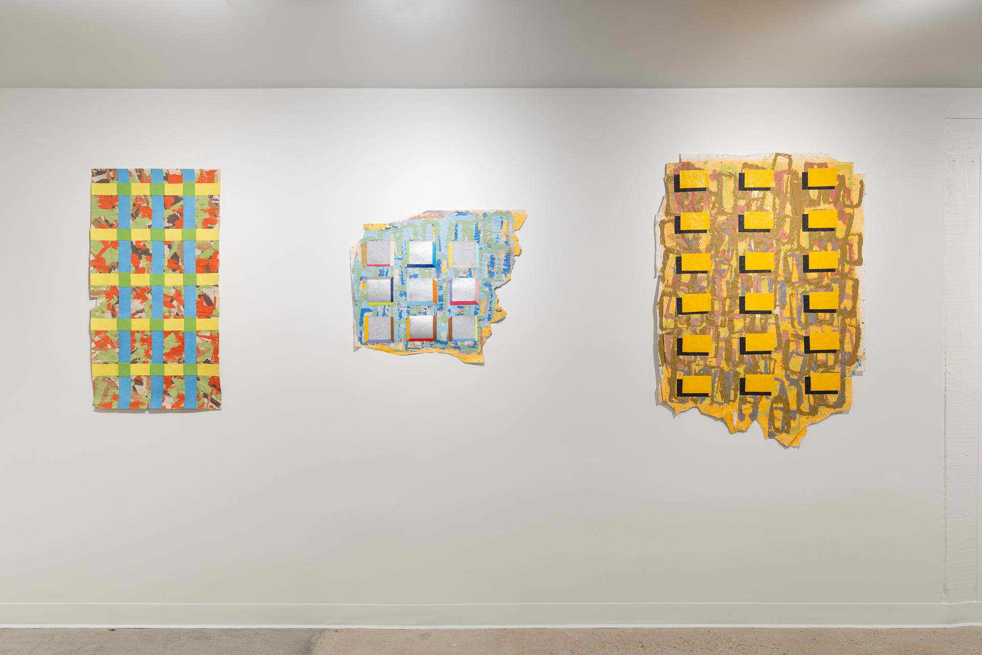 Lydia Farrell: Strangeday Almanac + Garry Noland & Alicia Ordal