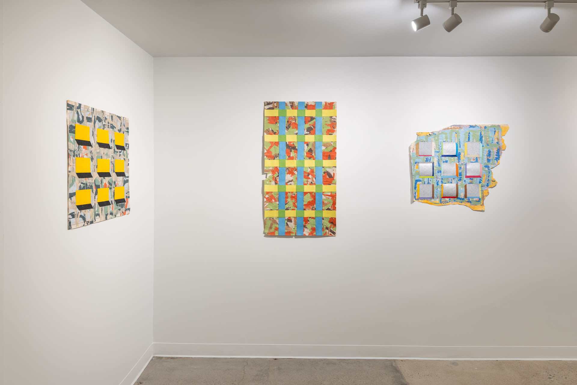 Lydia Farrell: Strangeday Almanac + Garry Noland & Alicia Ordal