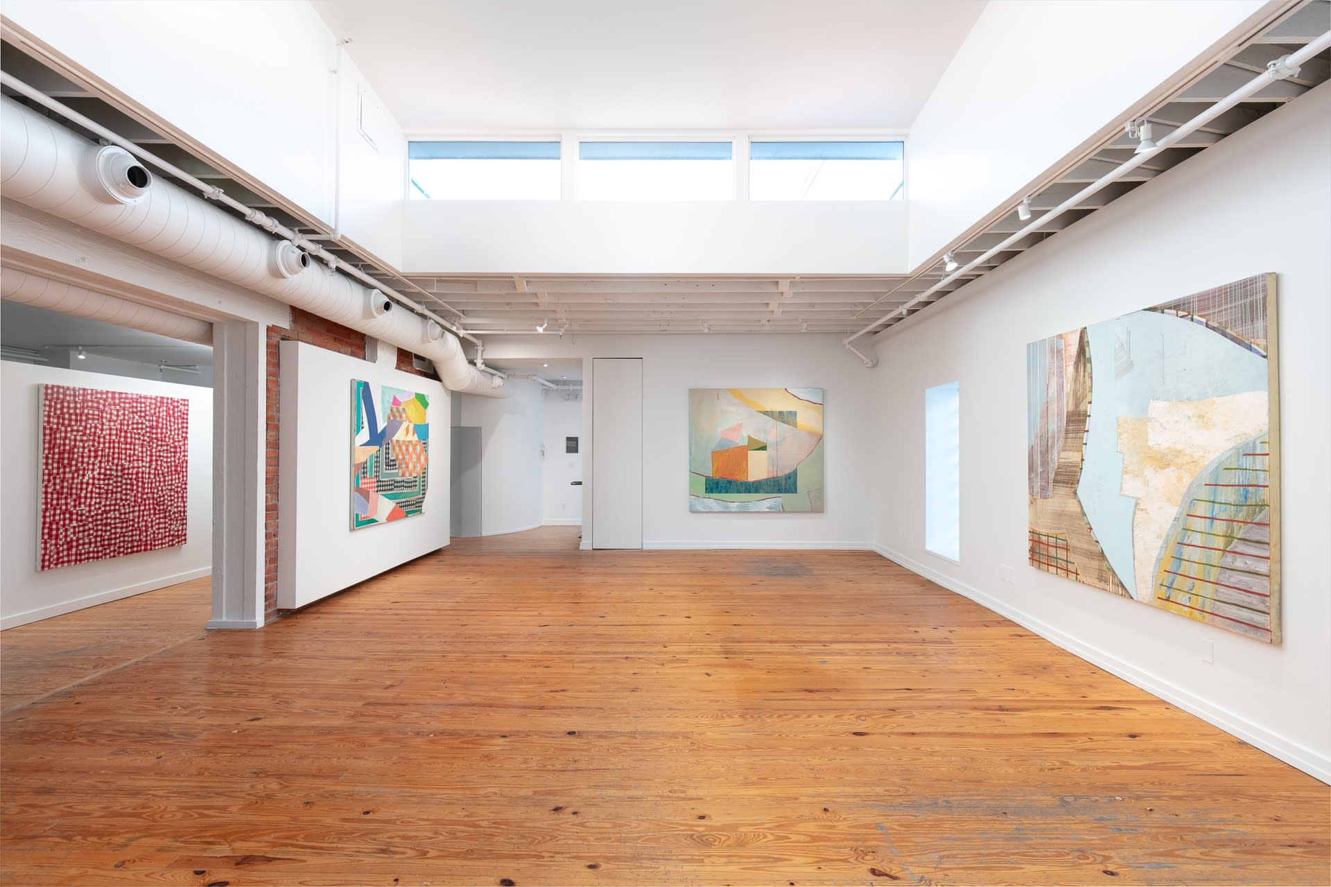 BRUCE PRICE: POLYPHONY