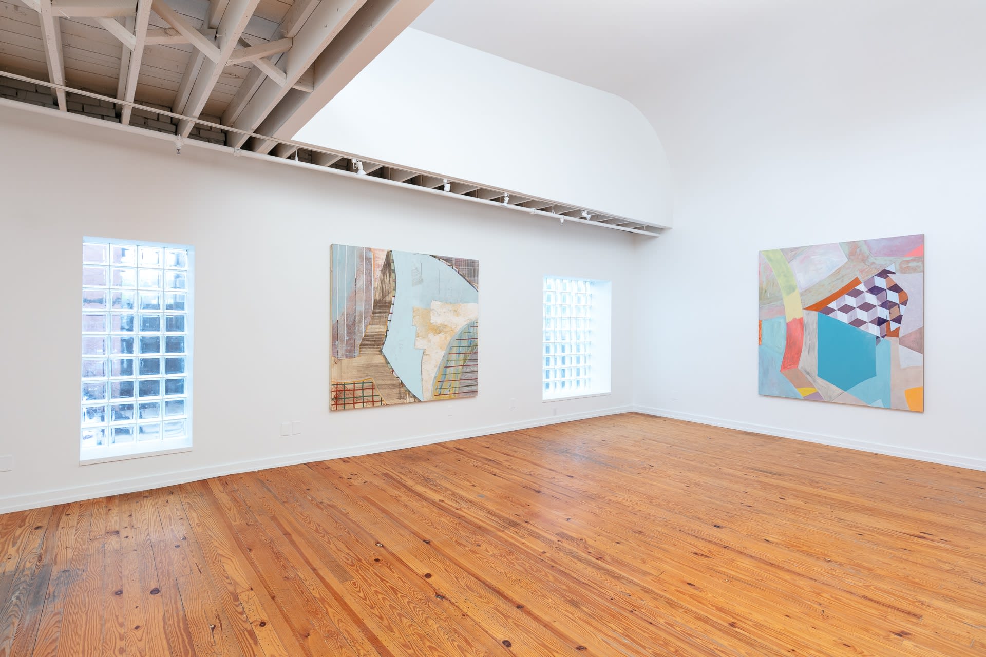 BRUCE PRICE: POLYPHONY