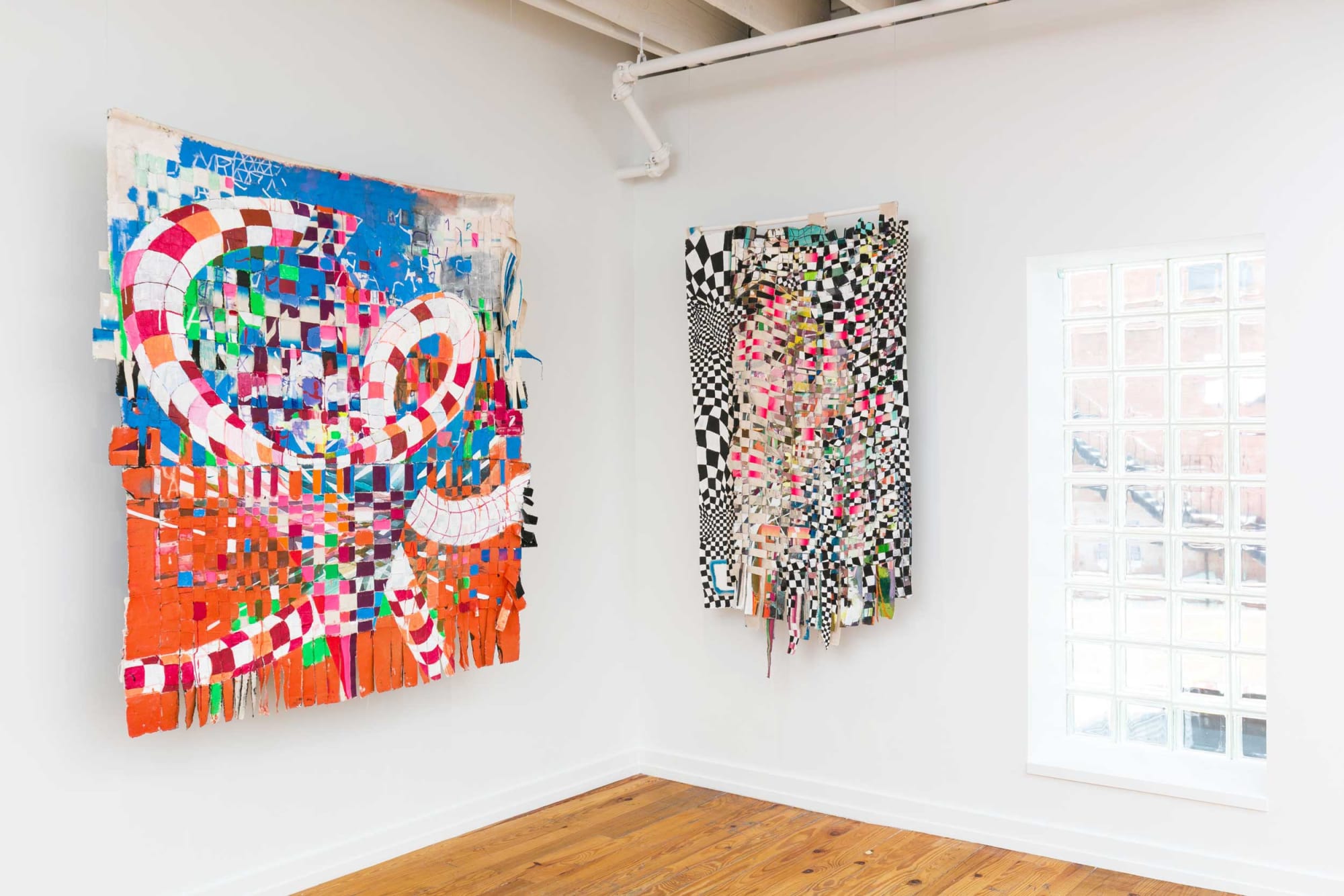 Interdimensional: A Group Exhibition
