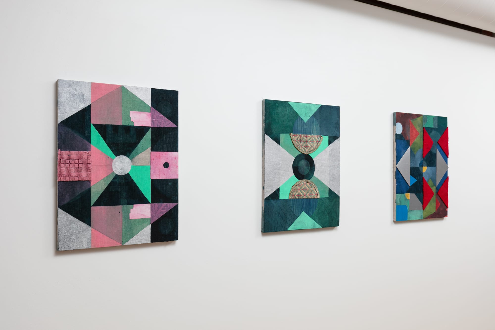 Interdimensional: A Group Exhibition