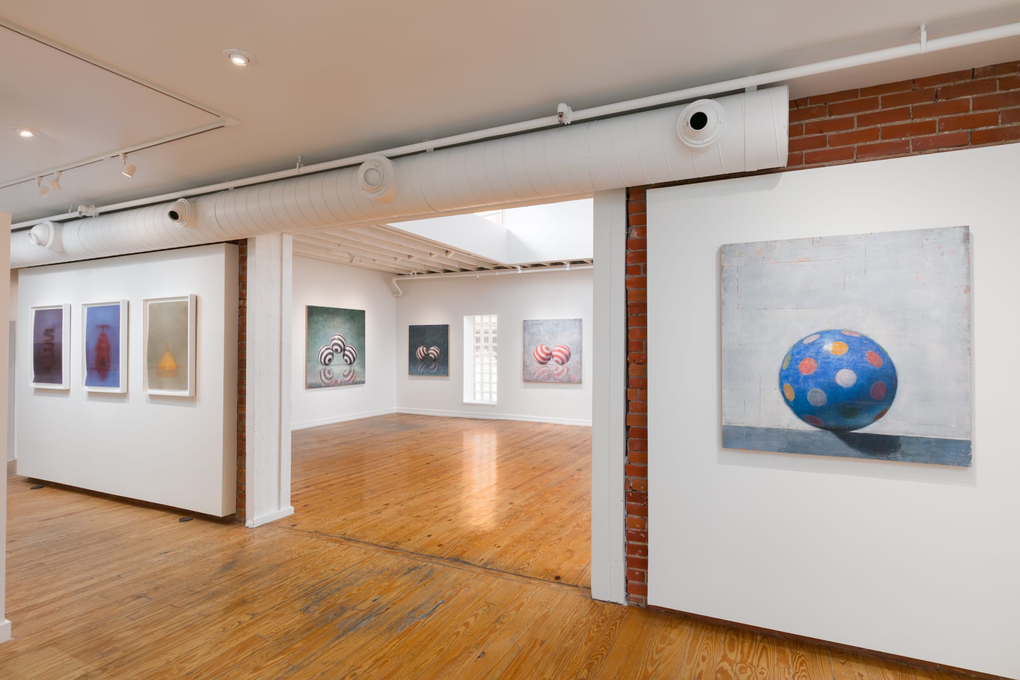 Object / Image: John Gibson & Andrew Watel