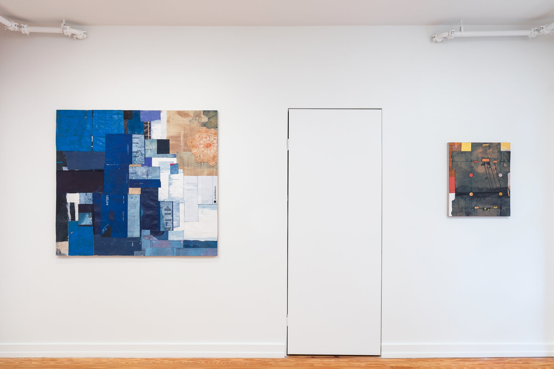 Interdimensional: A Group Exhibition