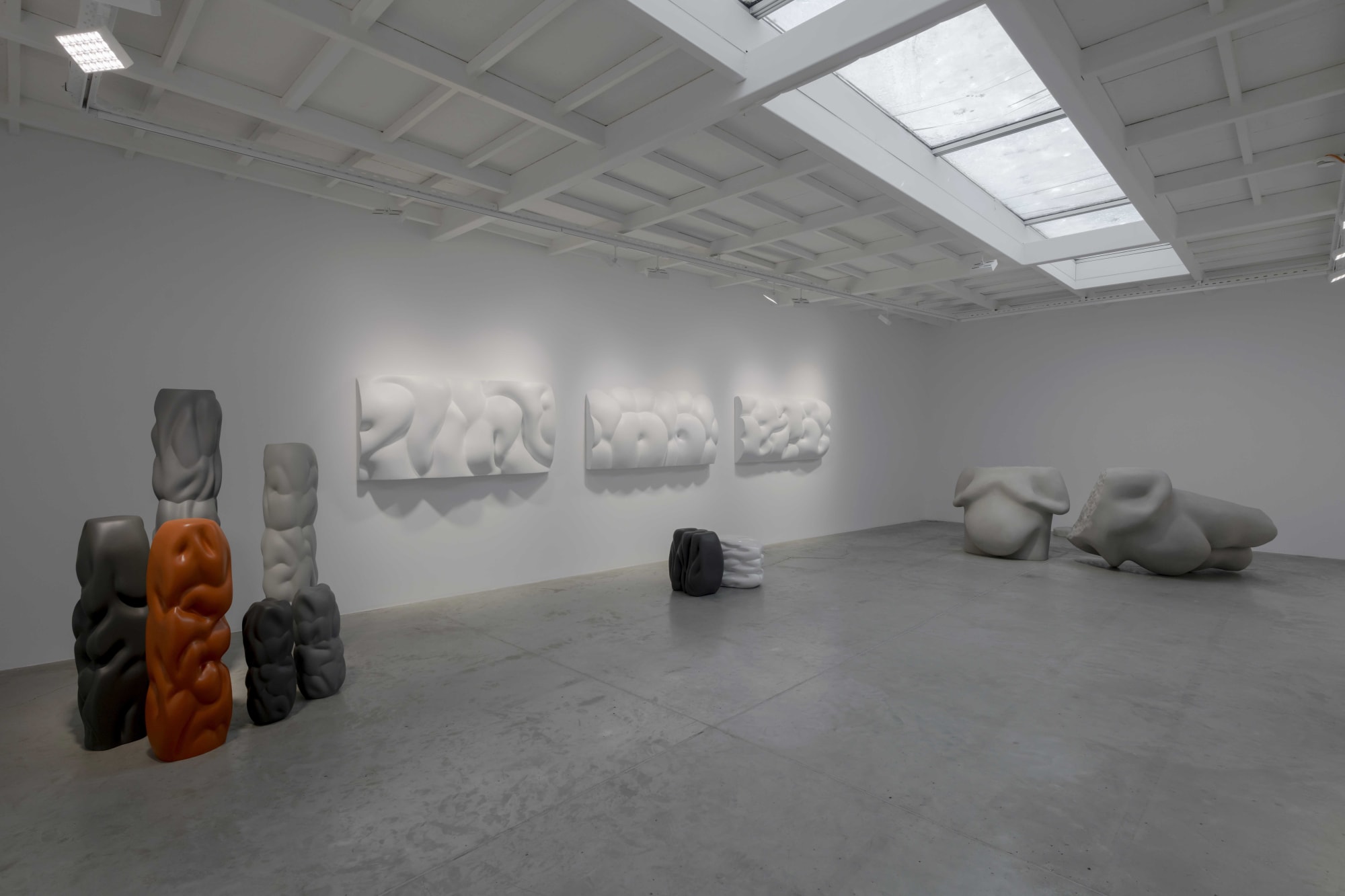 Işıl Kapu, In the Light of Primitive Traces, 16.03-19.04.2023