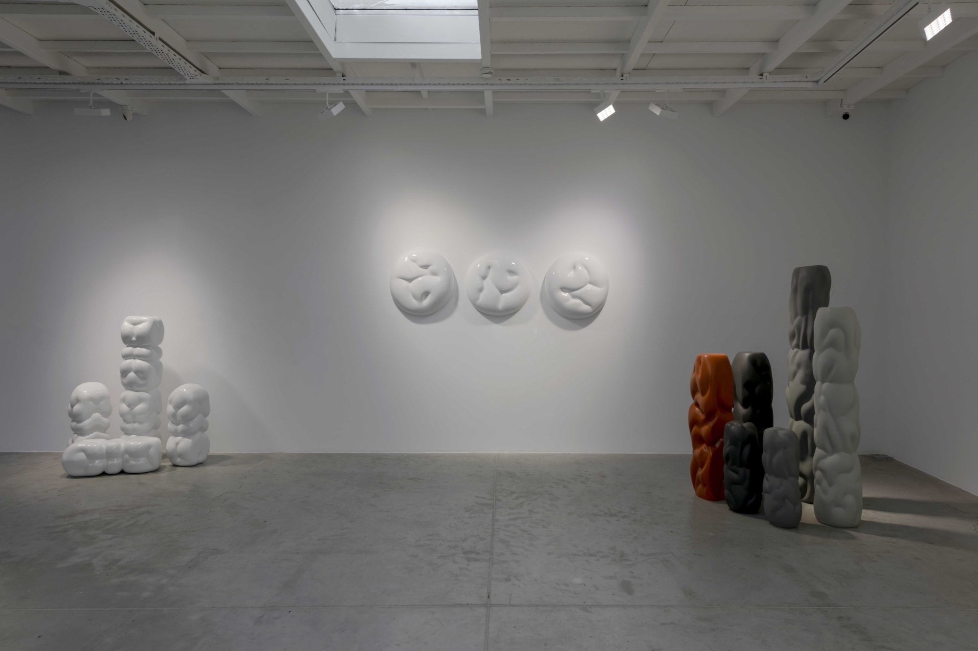 Işıl Kapu, In the Light of Primitive Traces, 16.03-19.04.2023