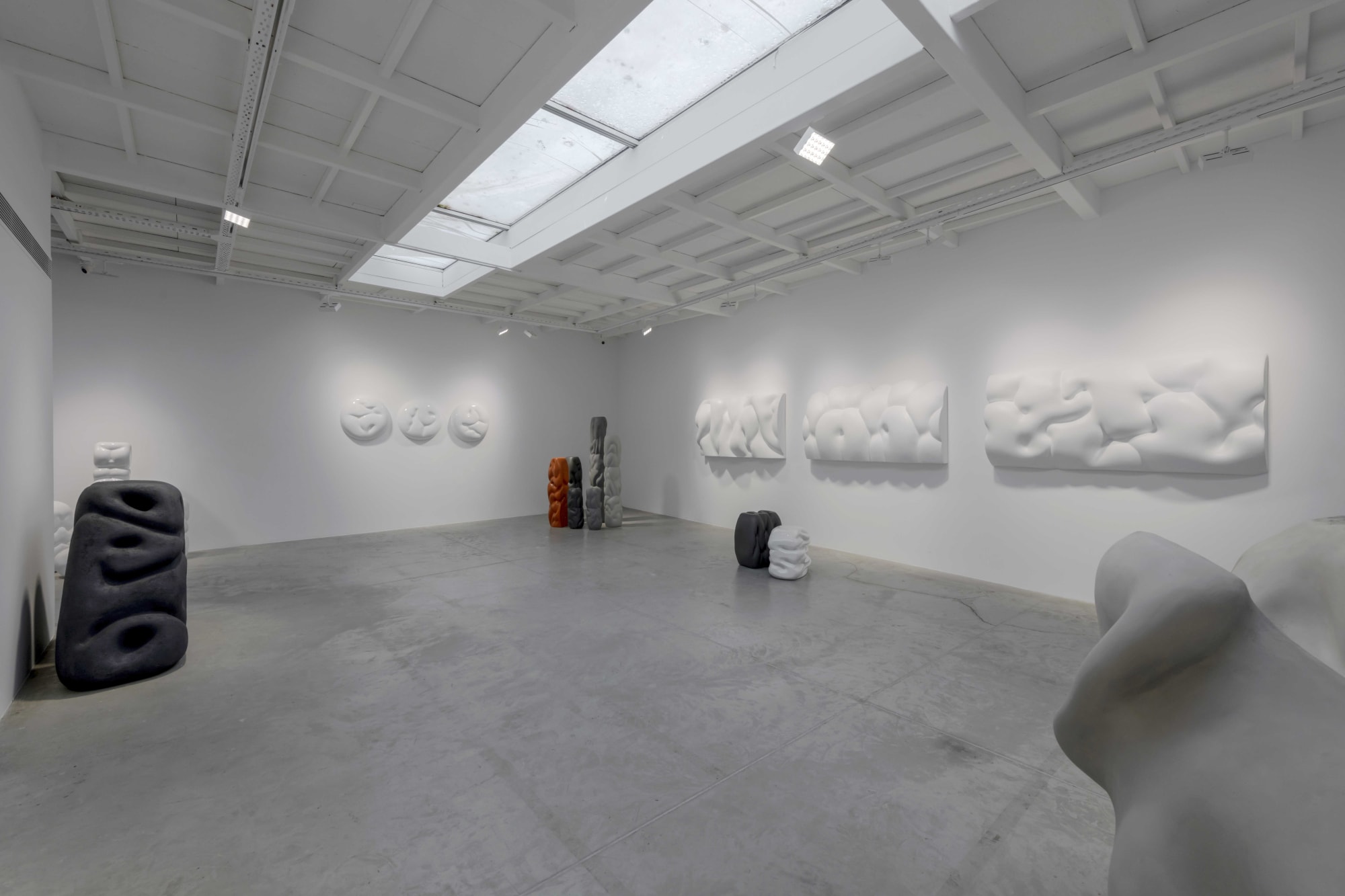 Işıl Kapu, In the Light of Primitive Traces, 16.03-19.04.2023