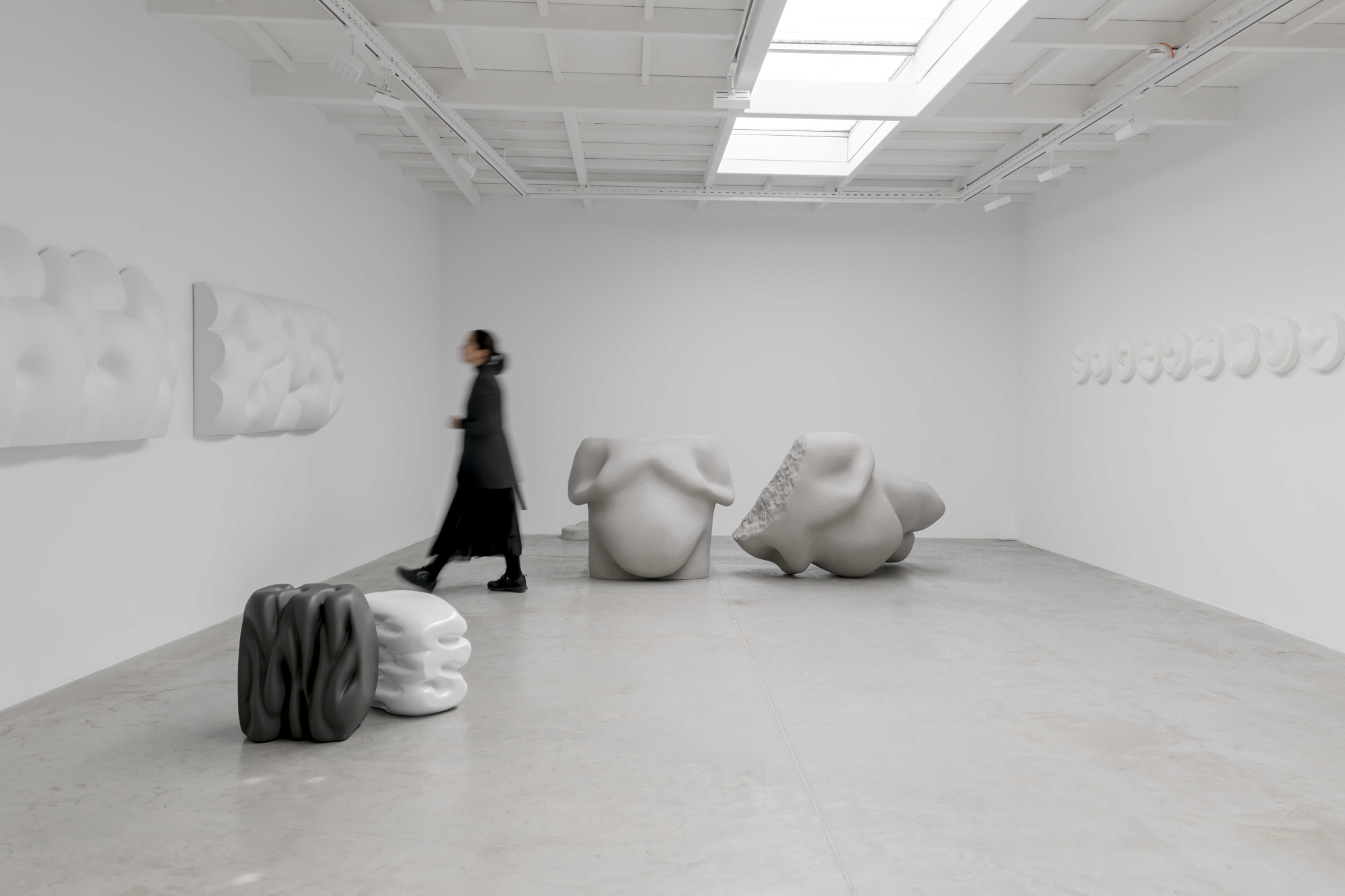 Işıl Kapu, In the Light of Primitive Traces, 16.03-19.04.2023