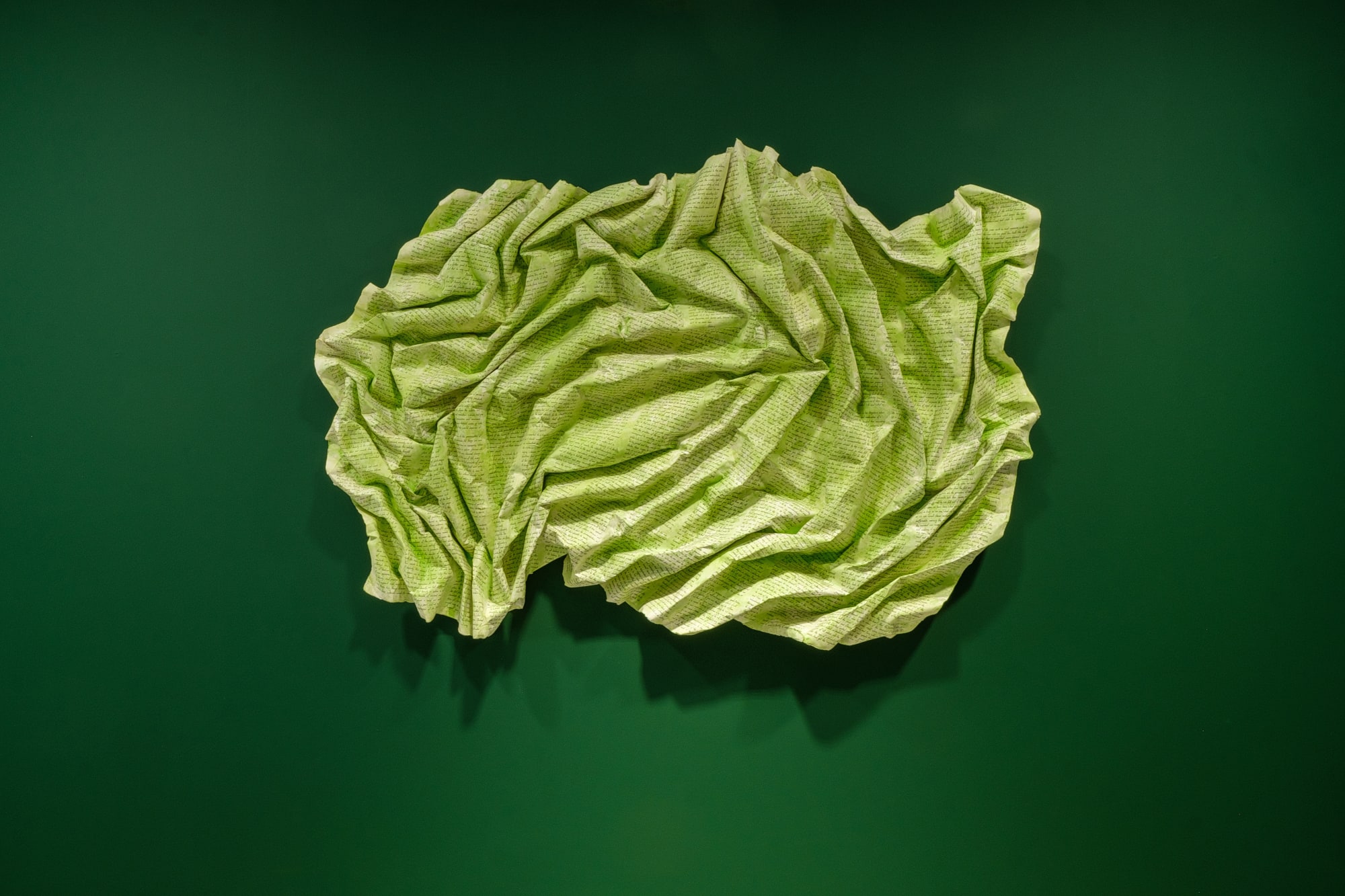 Ilgın Seymen, Unemployed Objects • Traces of Vitality, 13.05-18.06.2022