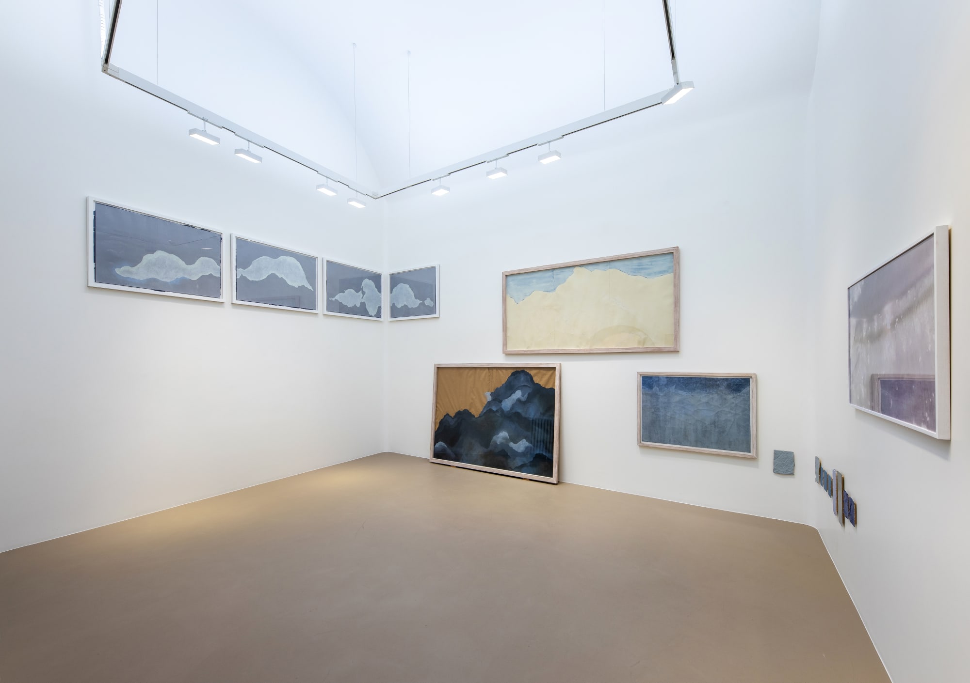 The Remaining Warmth