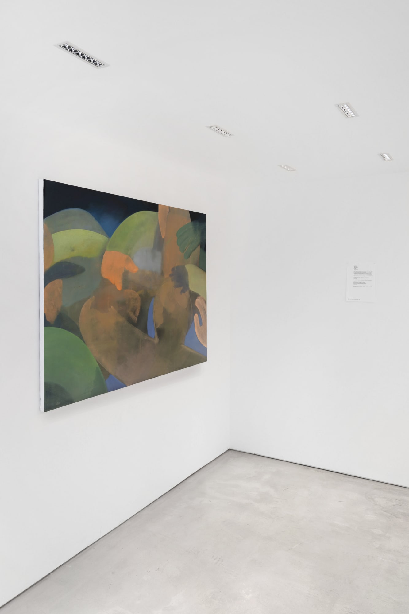 Sadness is rebellion