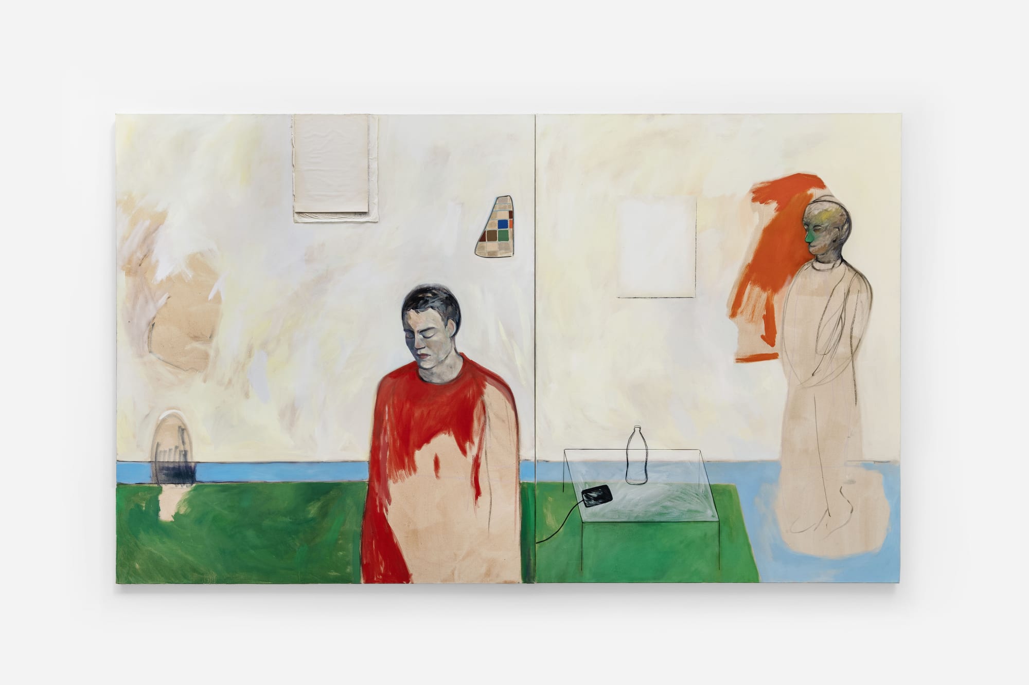 Sadness is rebellion