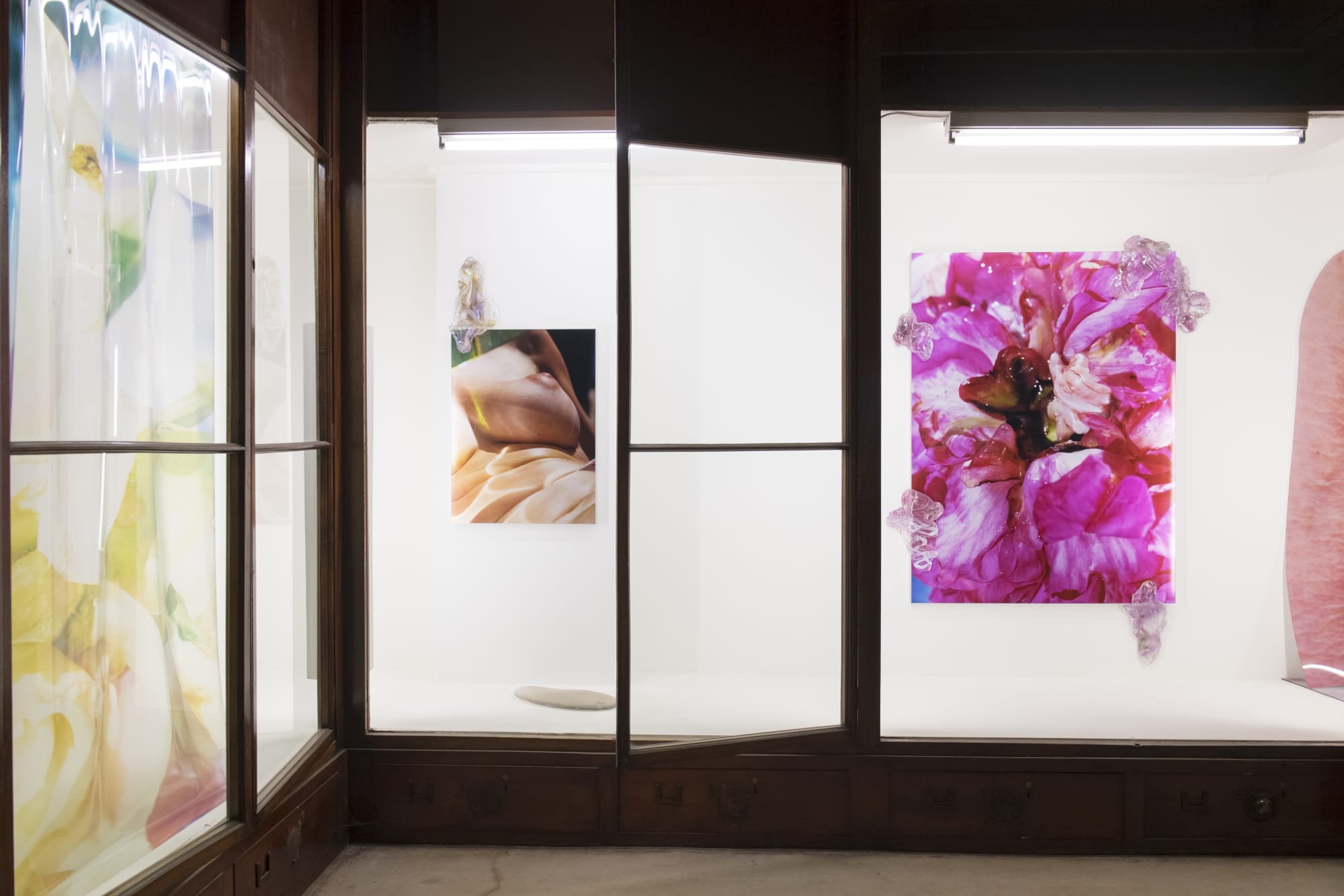 16ème Biennale de Lyon