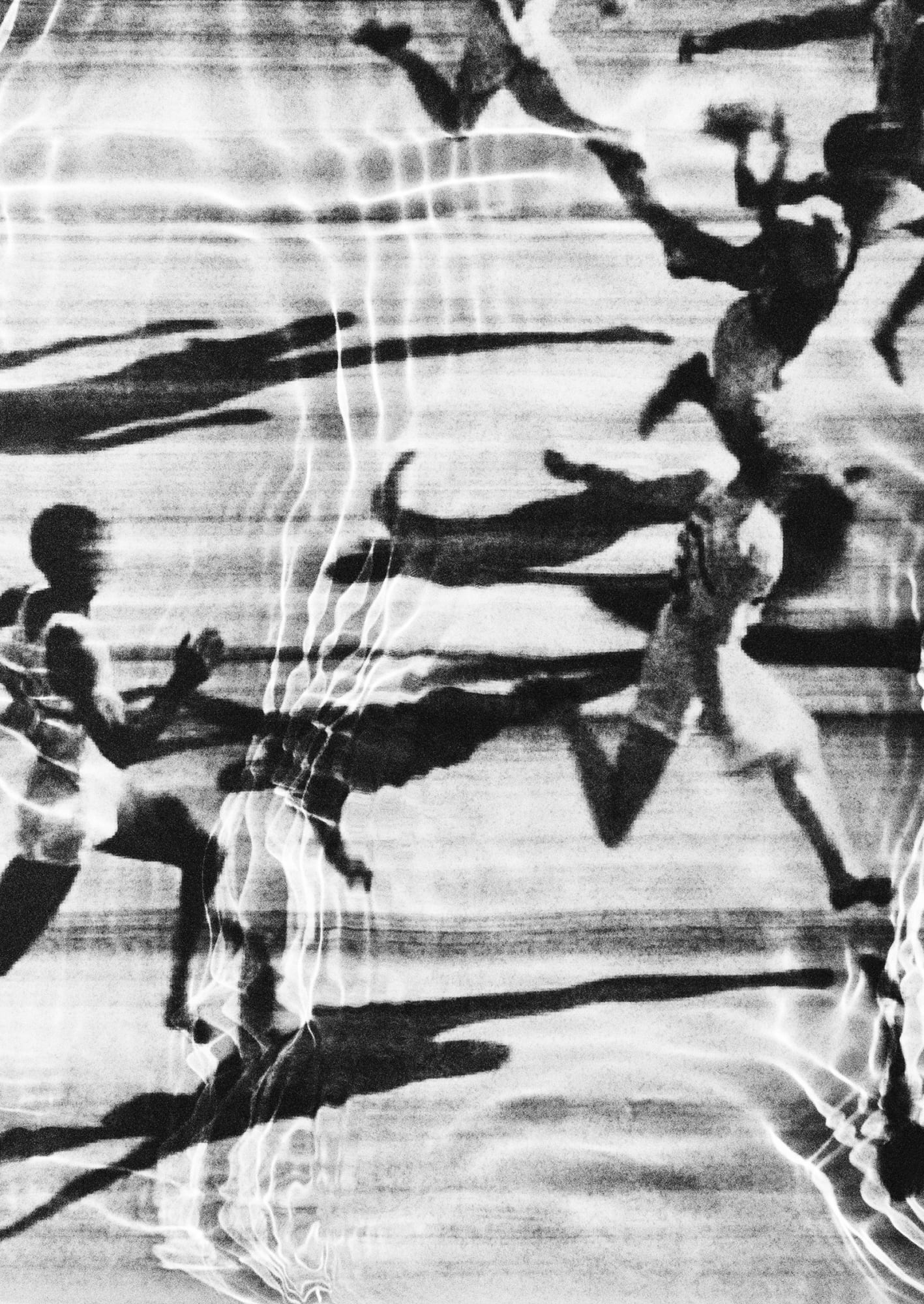 Alessio Boni, Untitled, 2023 Unique edition of 1 + AP, 120 x 85 cm