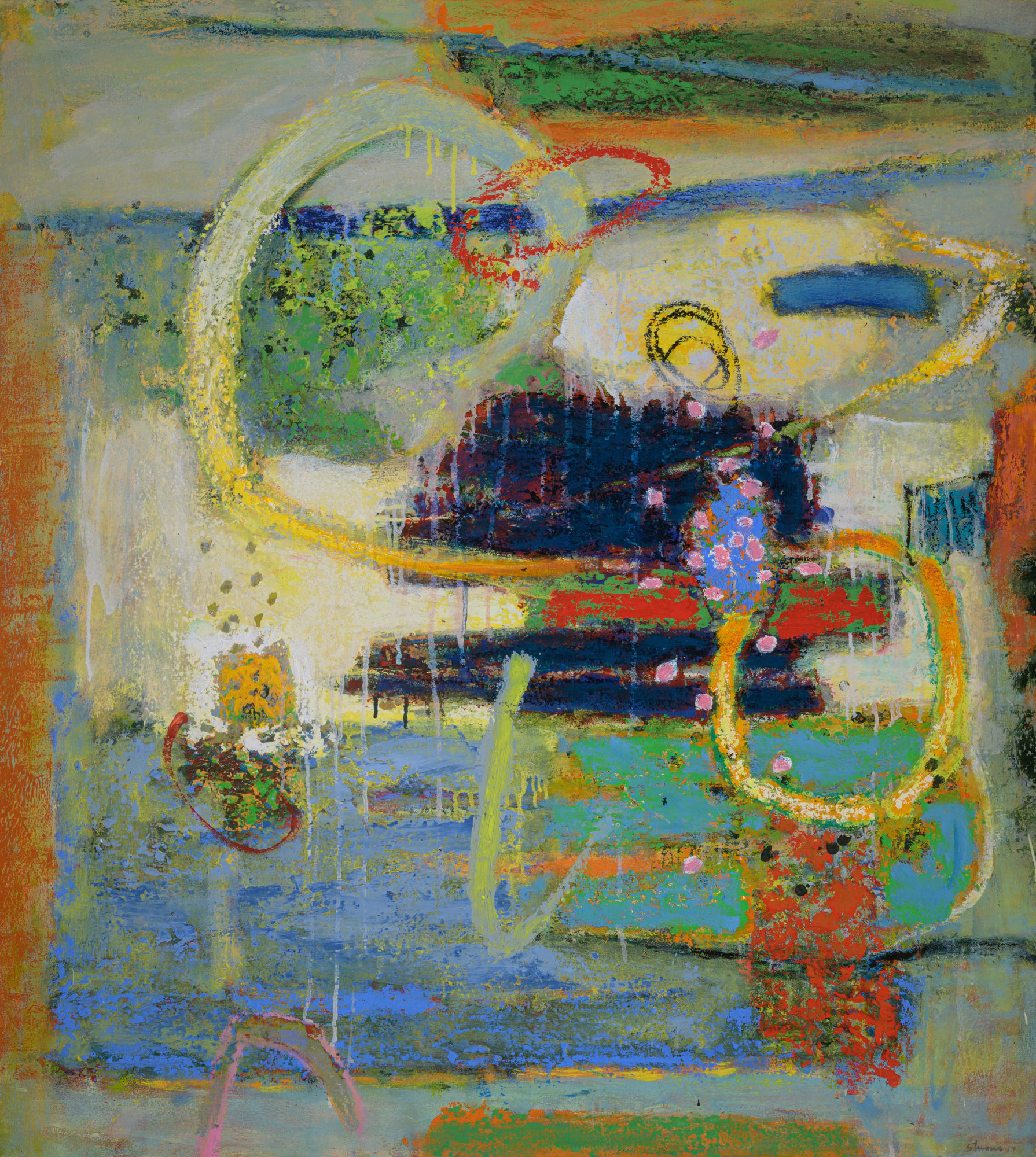 ART INTERNATIONAL ZURICH 2023