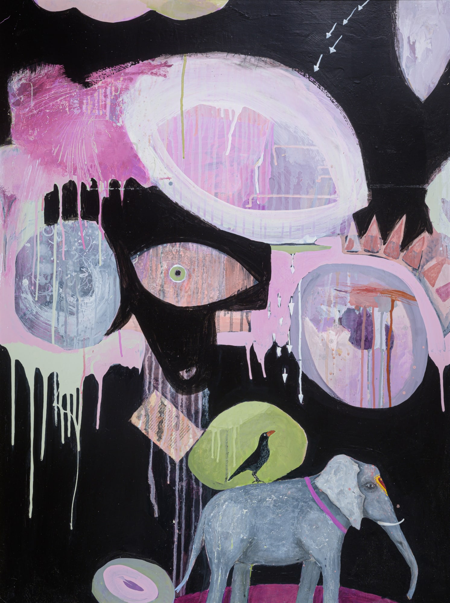 ART INTERNATIONAL ZURICH 2023