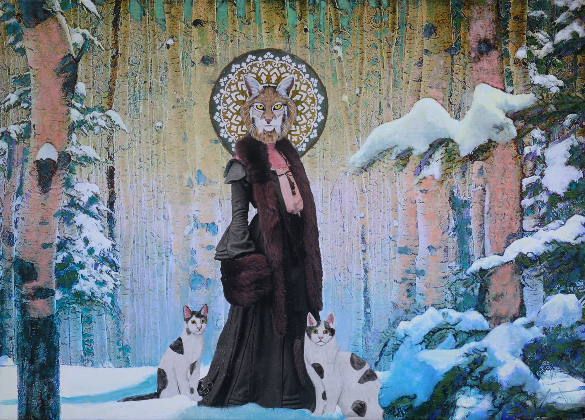 ART INTERNATIONAL ZURICH 2023