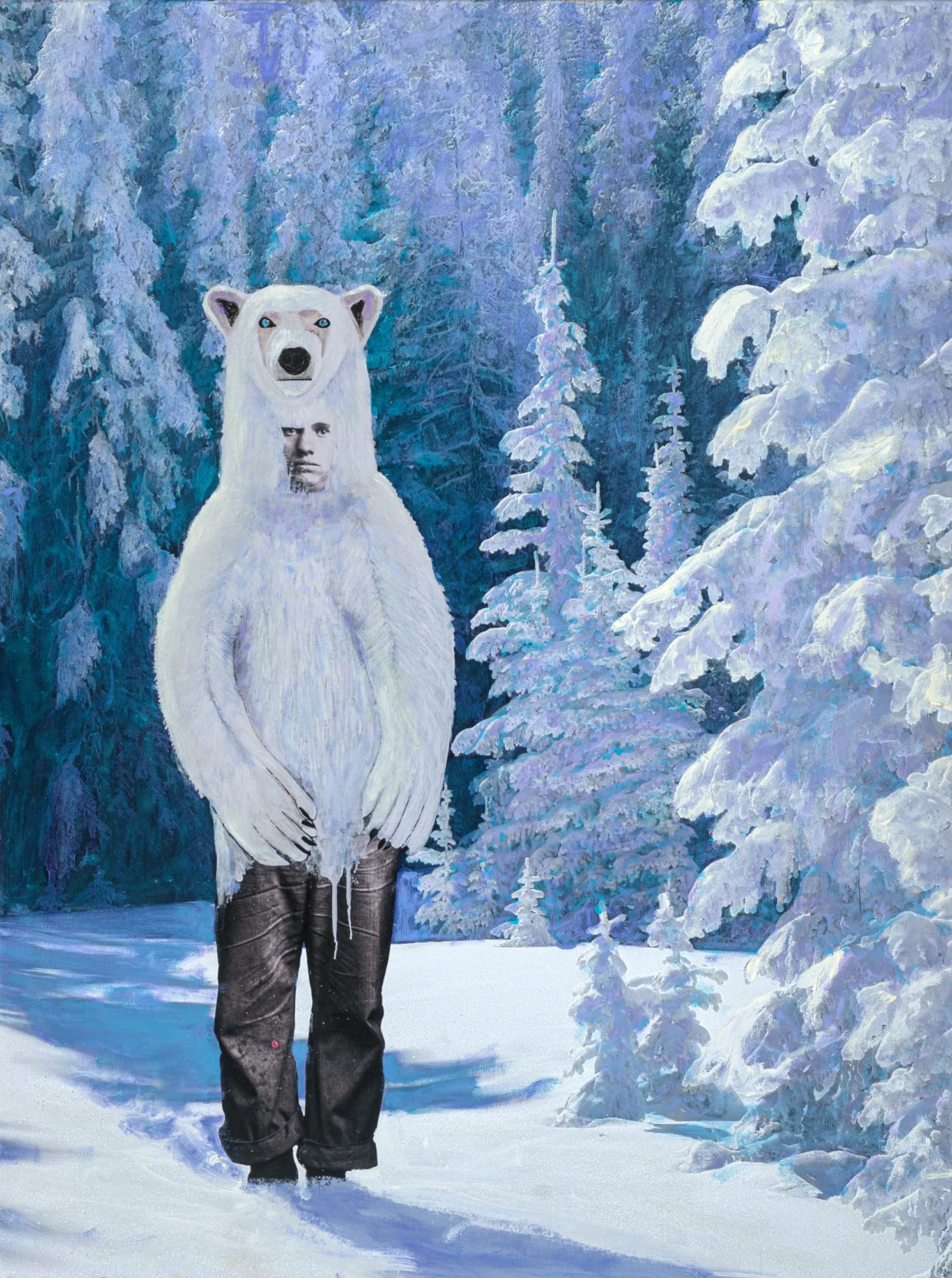 ART INTERNATIONAL ZURICH 2023