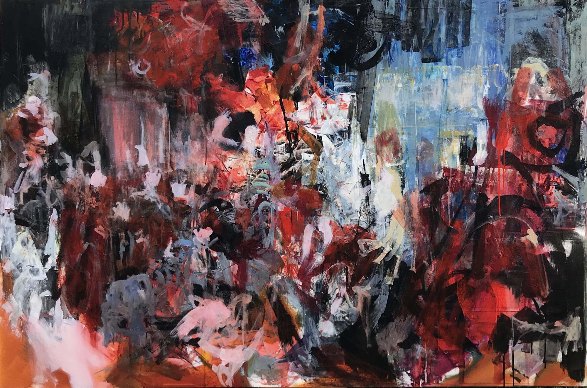 ARCHETYPES & ALLEGORY