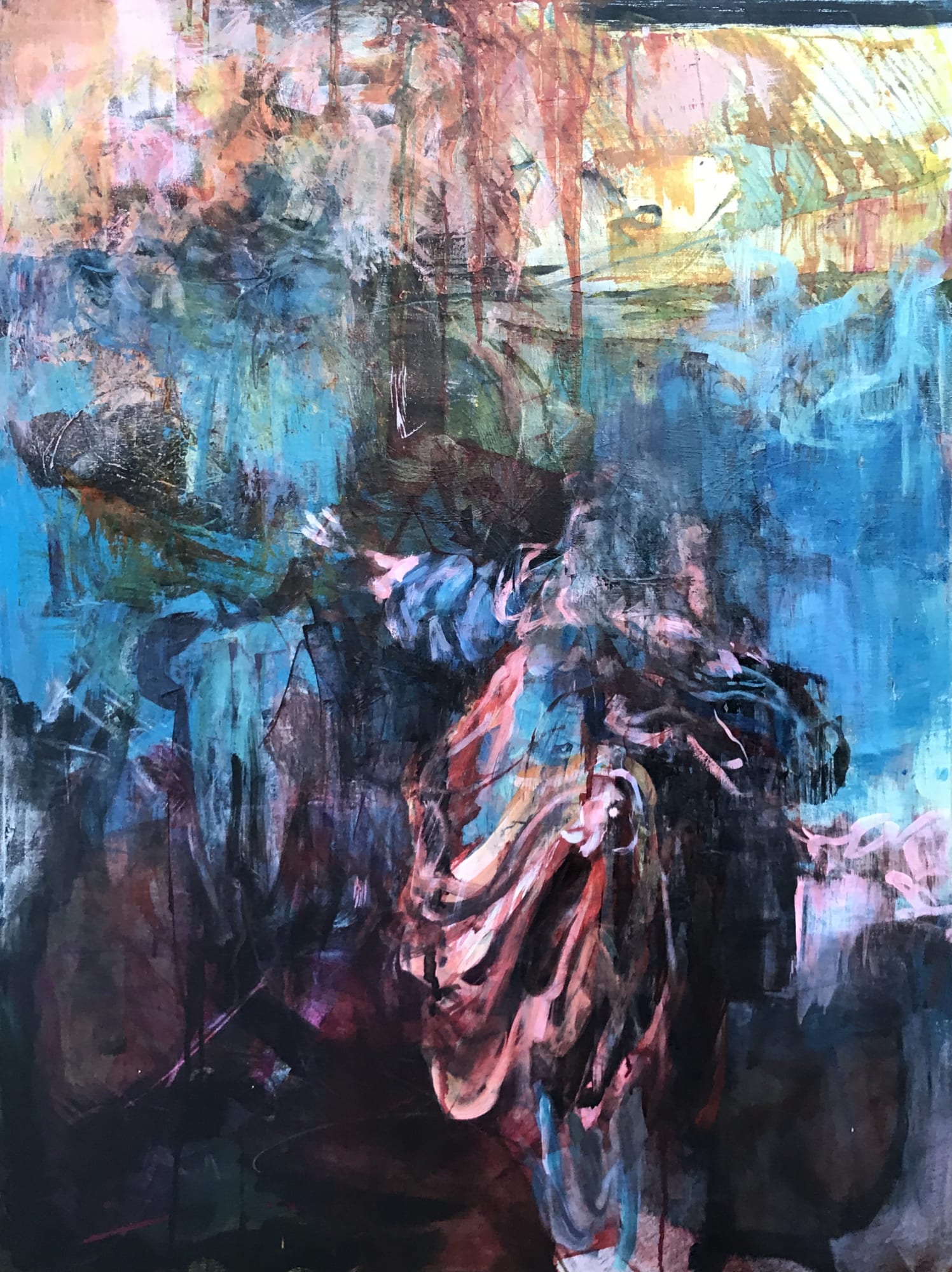 ARCHETYPES & ALLEGORY