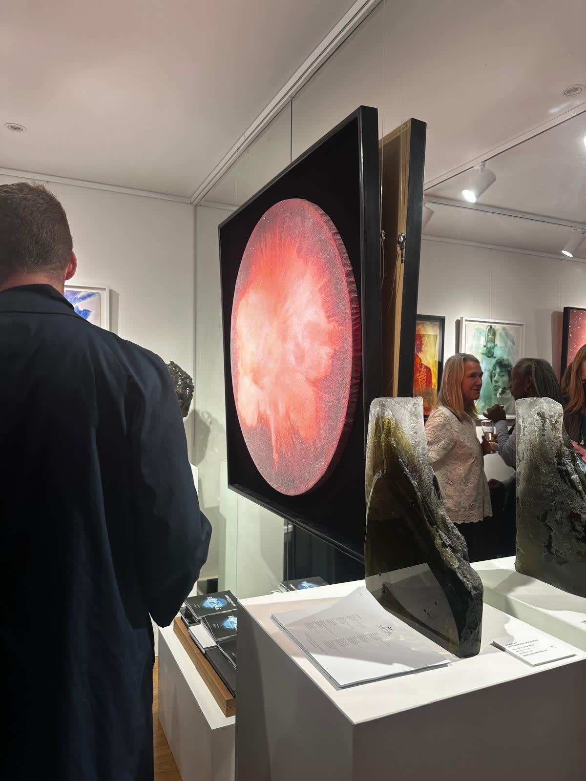 CHRISTIAN FURR - 'RAPTURE'