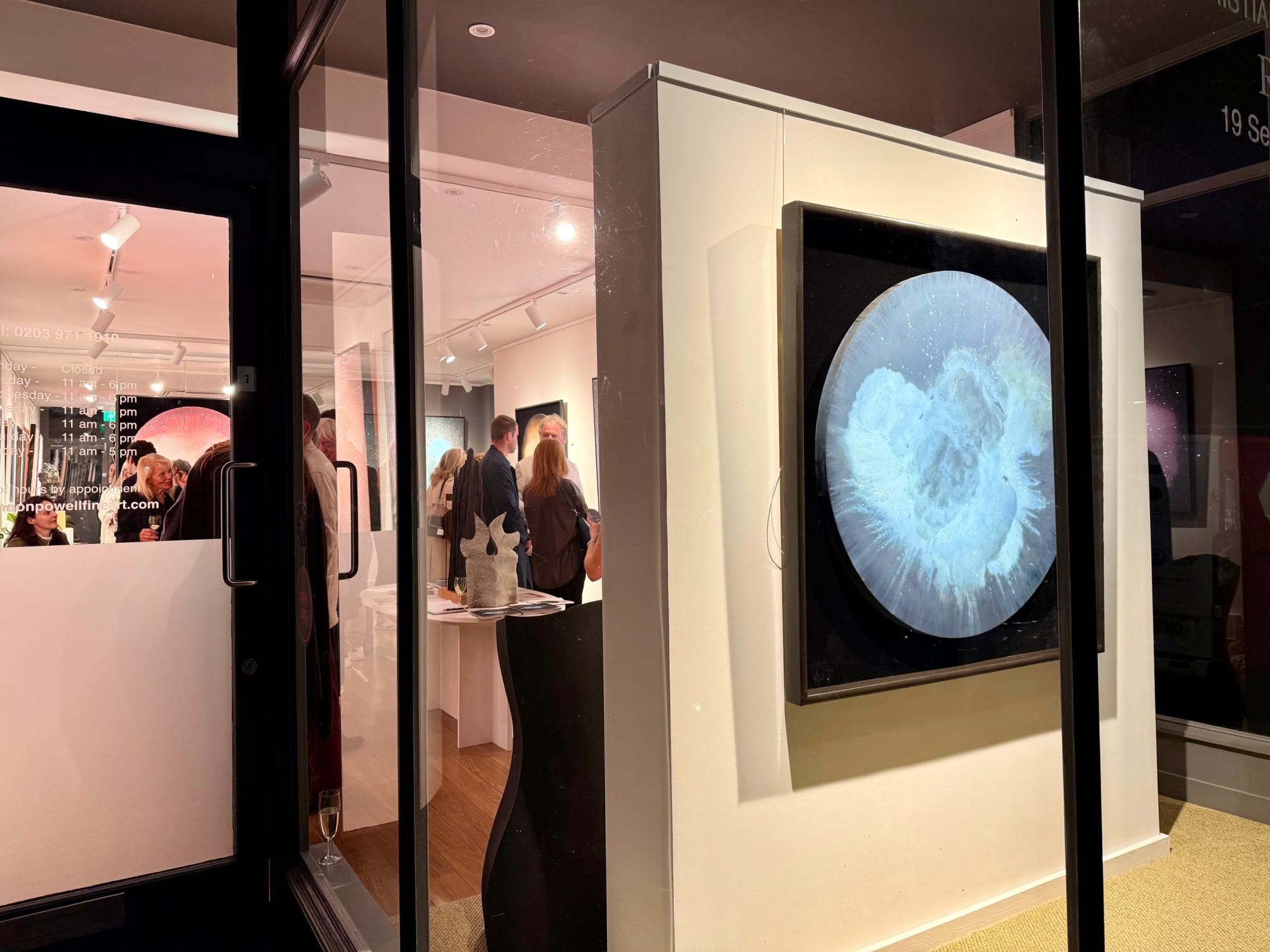 CHRISTIAN FURR - 'RAPTURE'