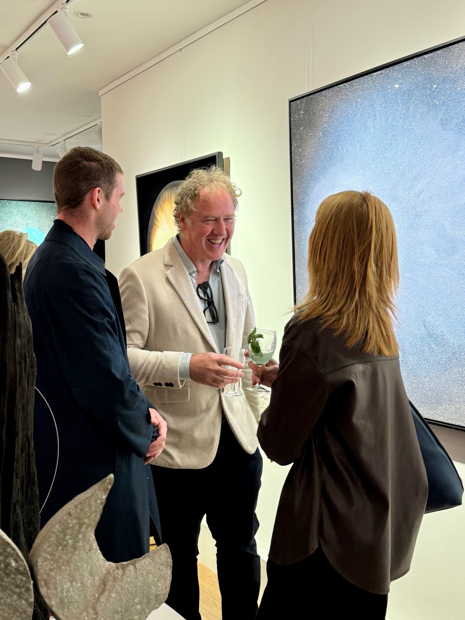 CHRISTIAN FURR - 'RAPTURE'