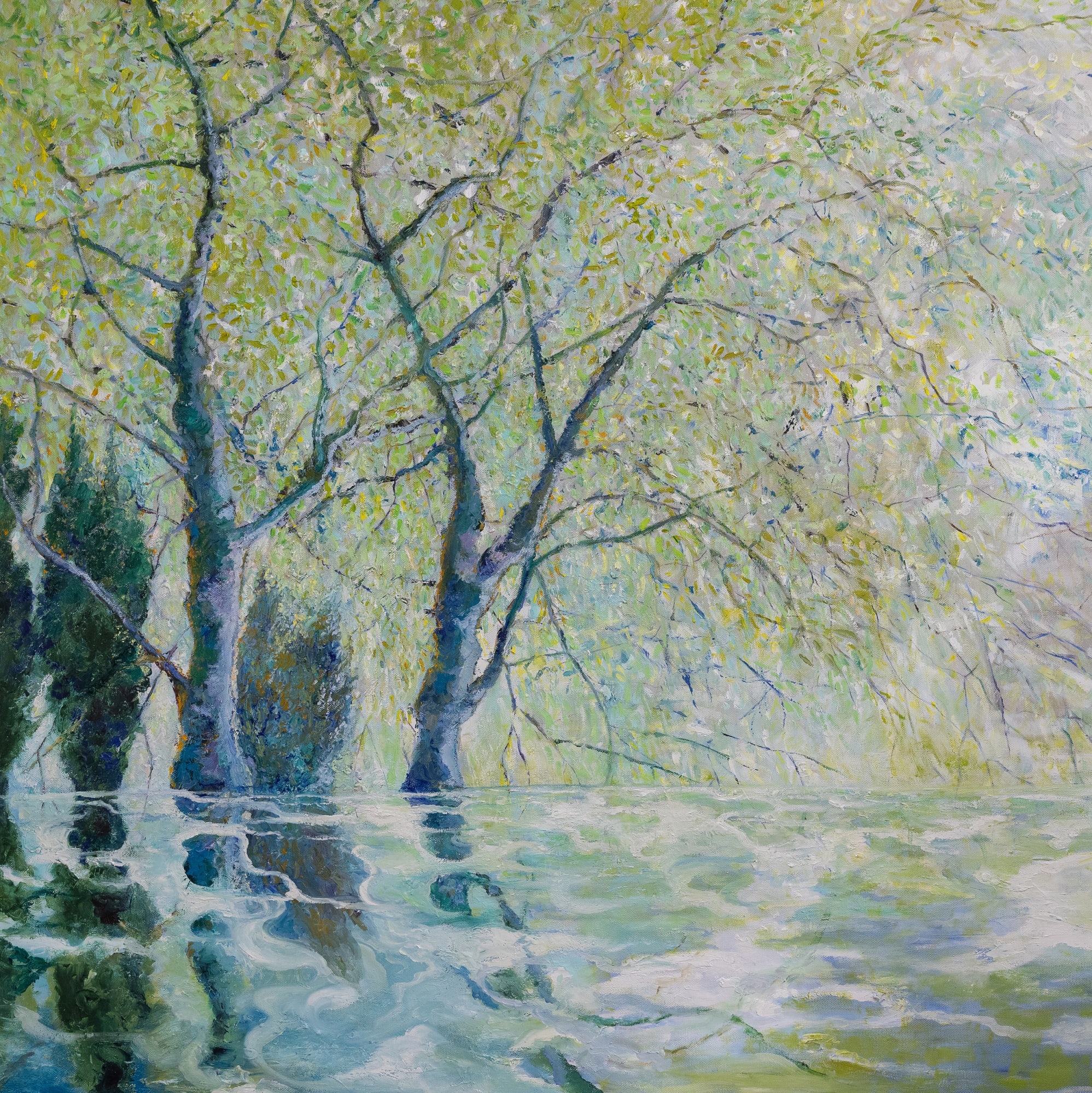 JOANNA CONSTABLE-GREEN