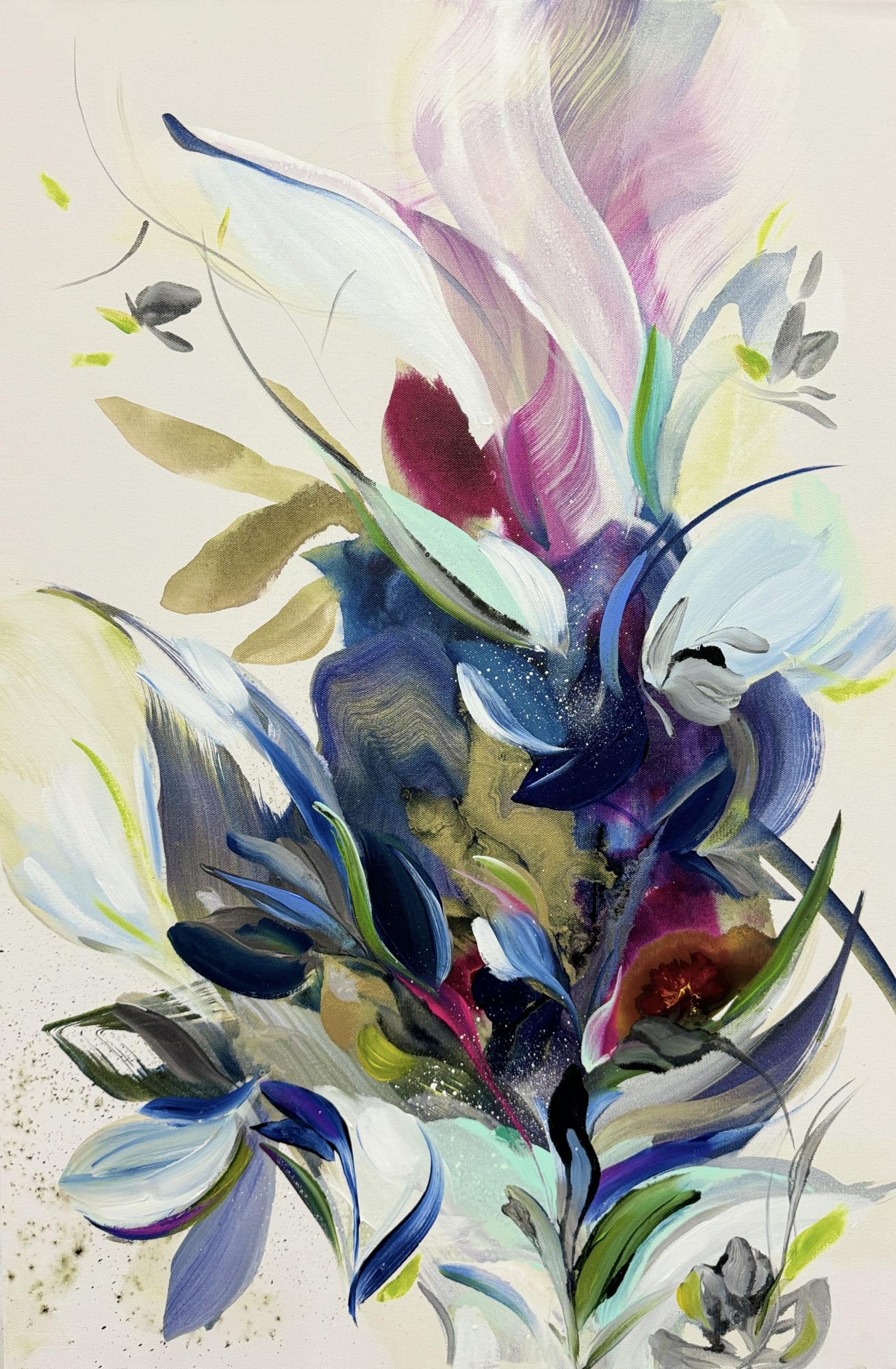 JENNIFER JL JONES