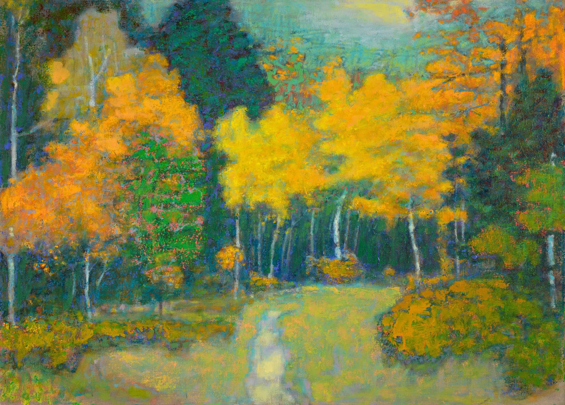 RICK STEVENS