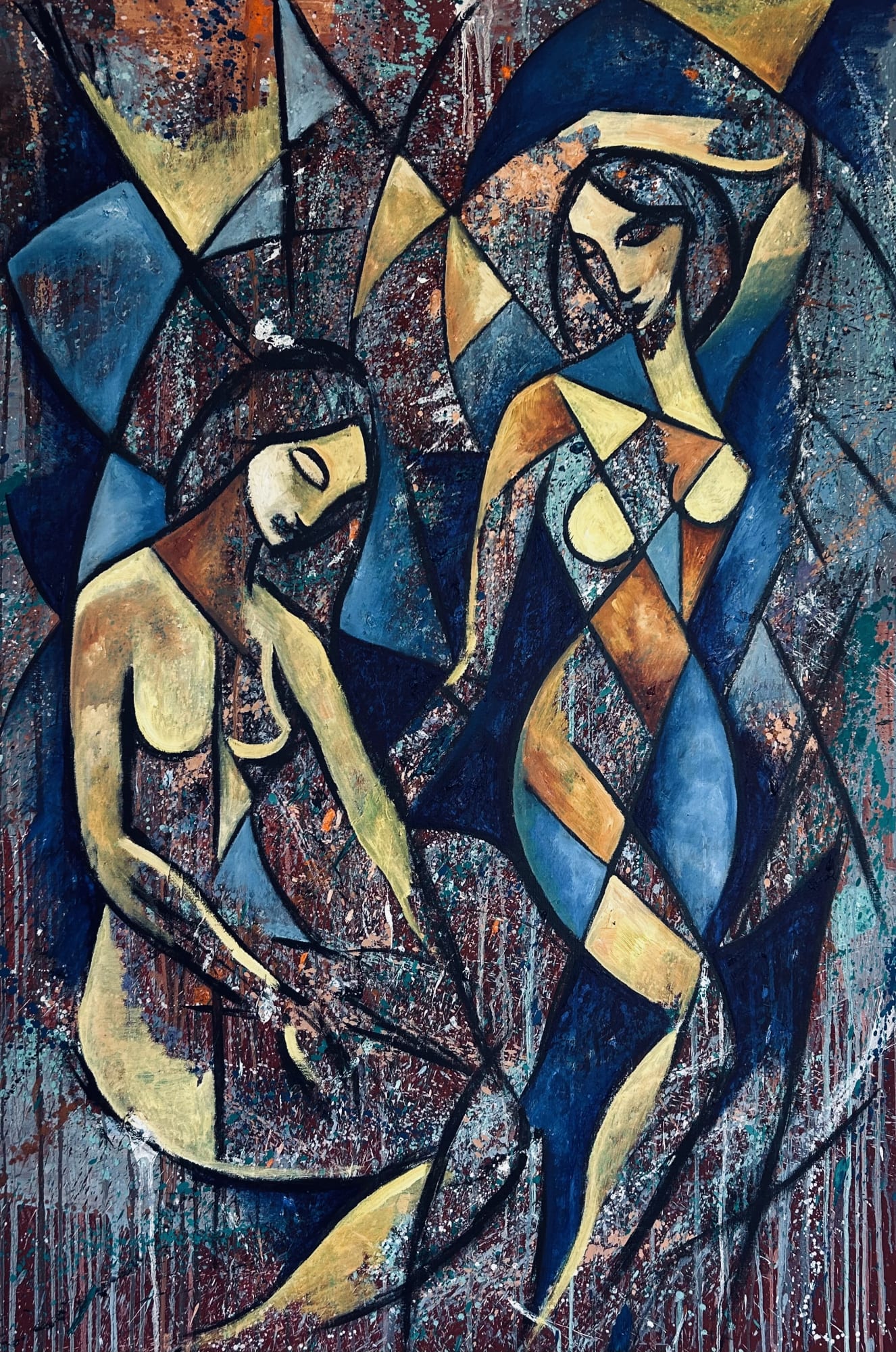 MAX HEMBROW