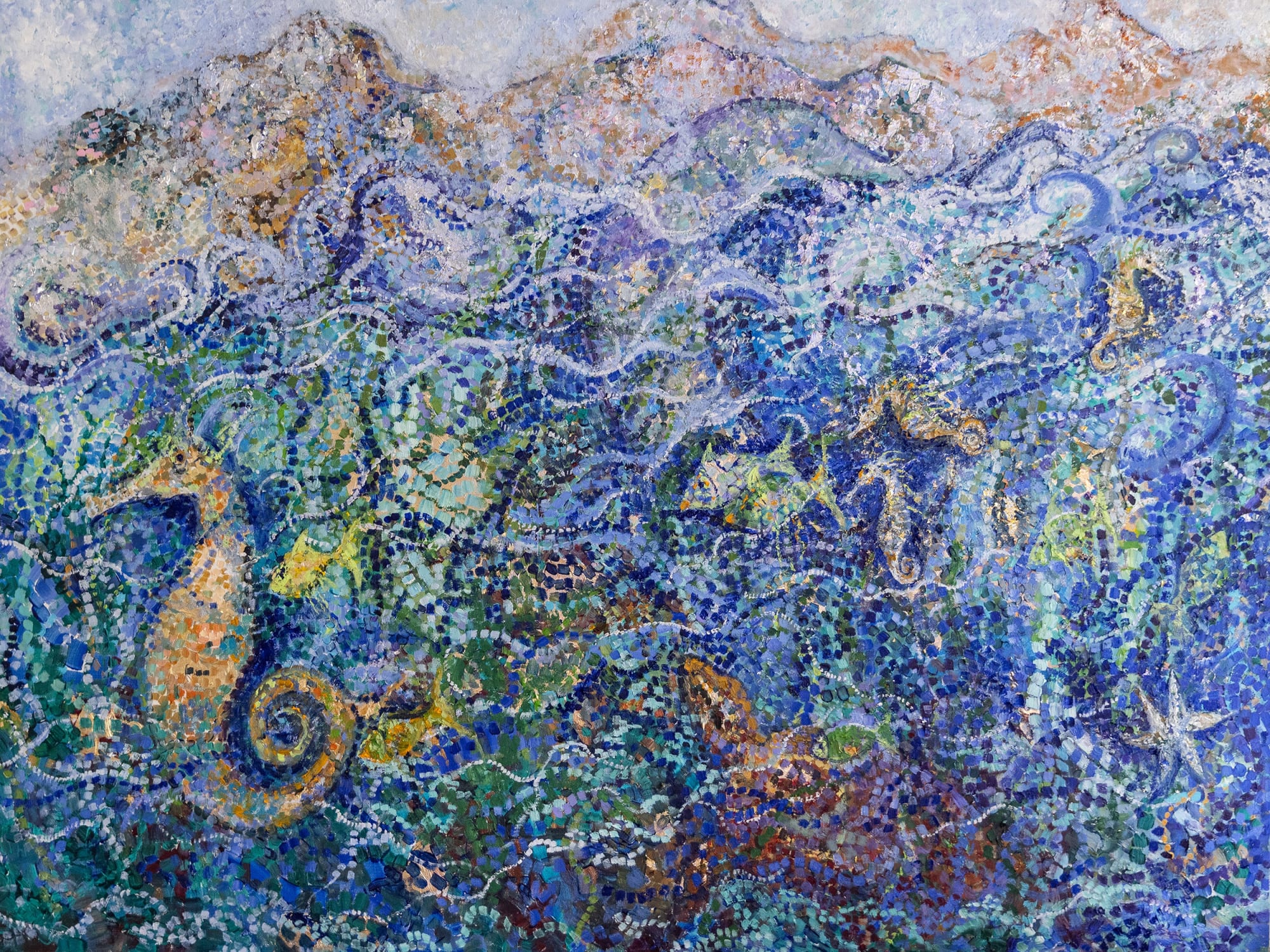 JOANNA CONSTABLE-GREEN