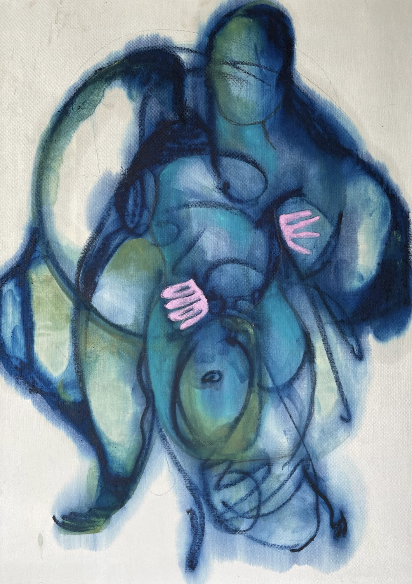 GILLIAN GAMBOLD