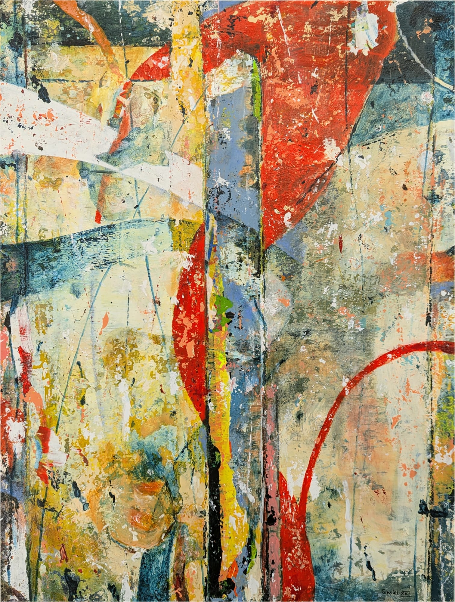 BILL GINGLES