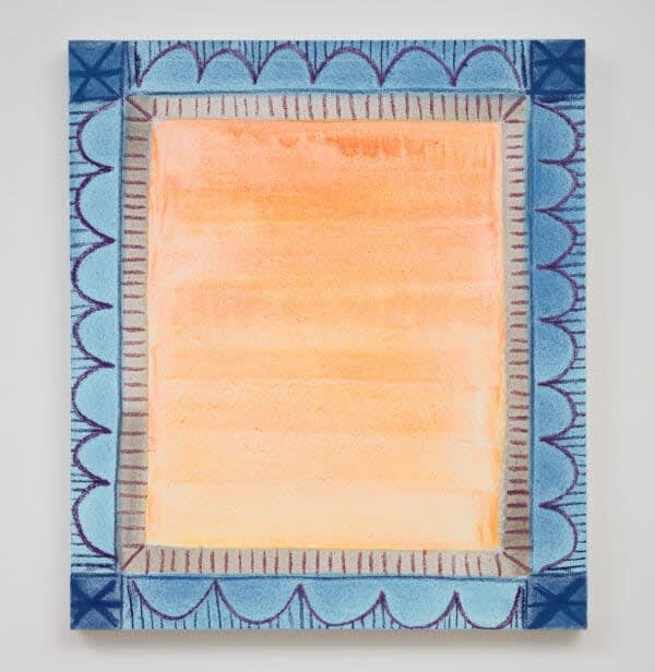 Tamara Gonzales Winter Reflections, 2023