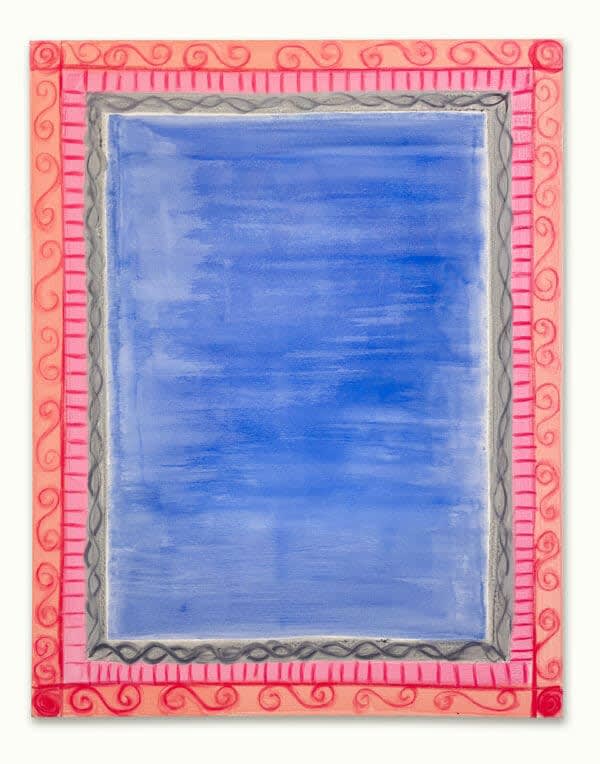 Tamara Gonzales Clear Blue Sky 2, 2023