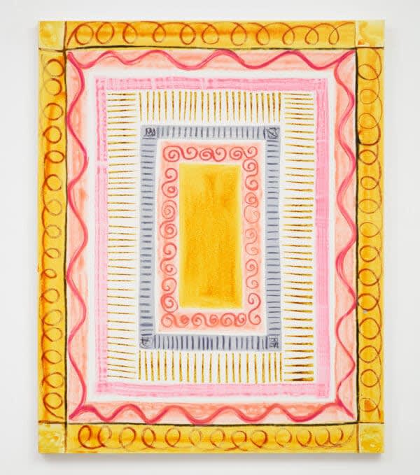 Tamara Gonzales View Finder, 2023