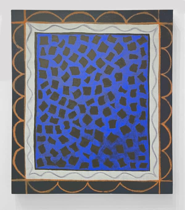 Tamara Gonzales Bioluminescence, 2023