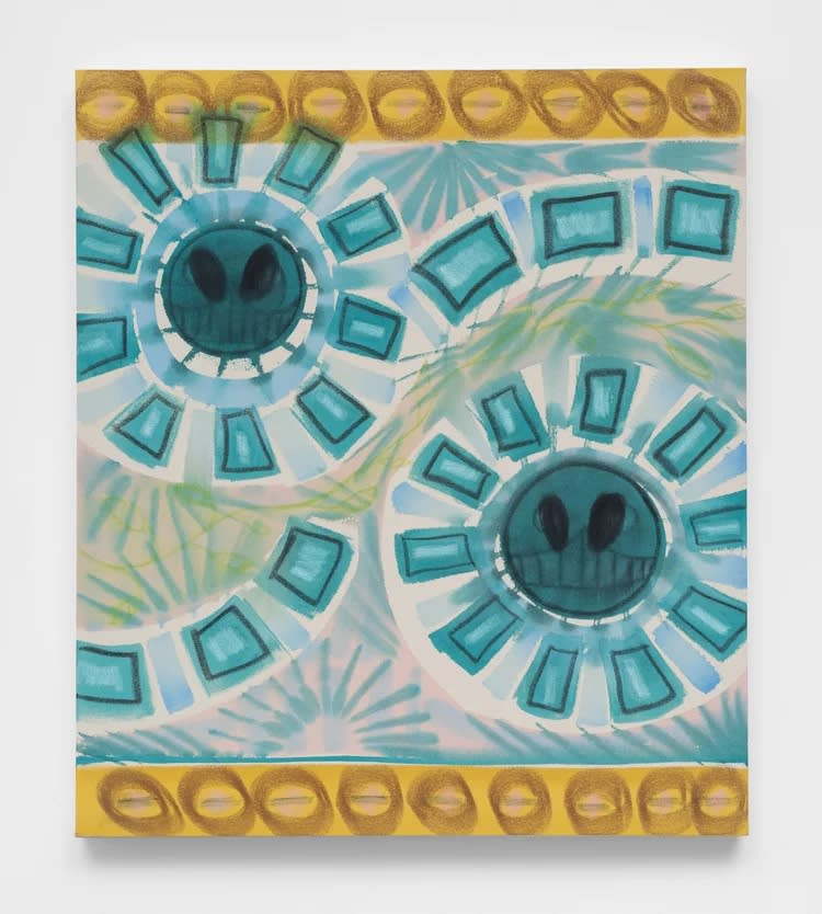 Tamara Gonzales Gira Gira, 2020