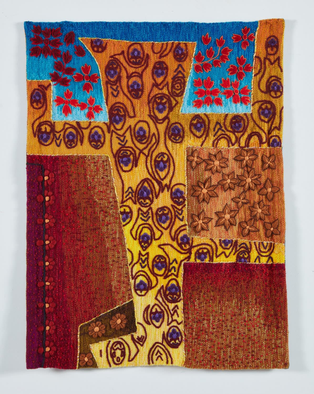 Tamara Gonzales Untitled, 2016