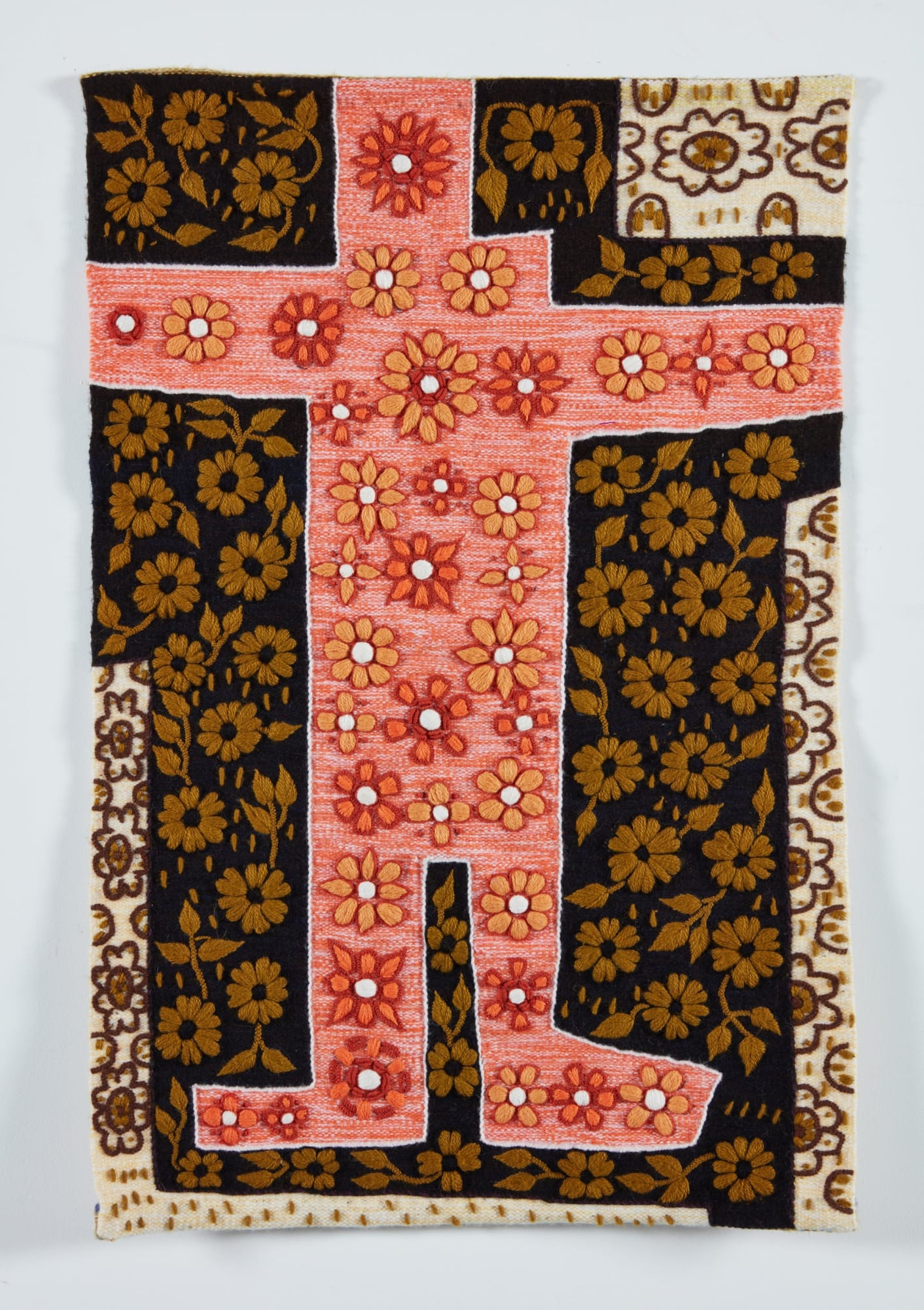 Tamara Gonzales Untitled, 2016