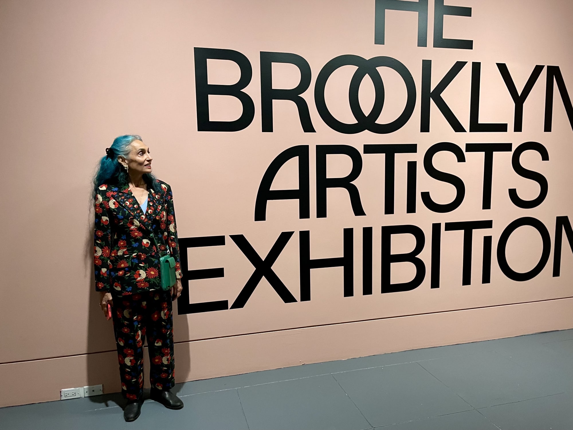 Brooklyn Museum, October 4, 2024 - January 26, 2025.