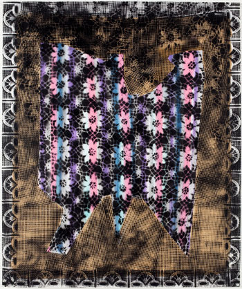 Tamara Gonzales, Sometimes (works of art), 2025