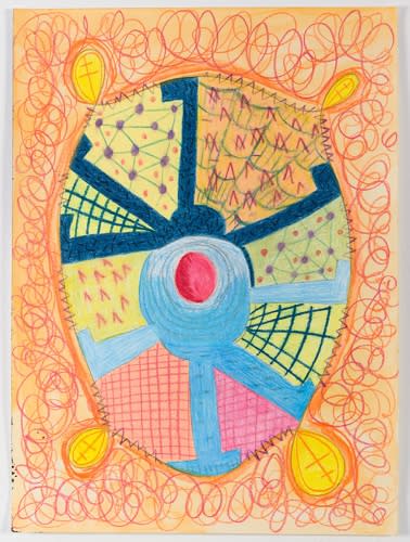 Tamara Gonzales Untitled, 2015