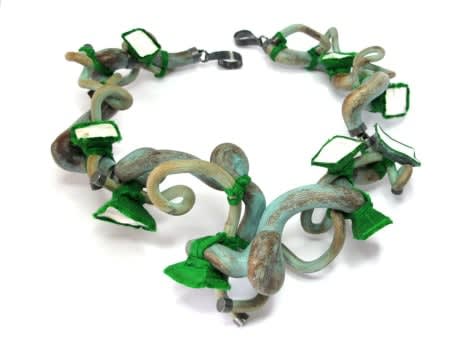 Terhi Tolvanen, Chez Marie in the Park