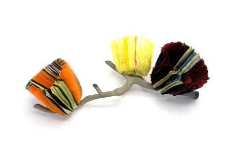 Terhi Tolvanen, Arbre à Papillon (Butterfly Tree)