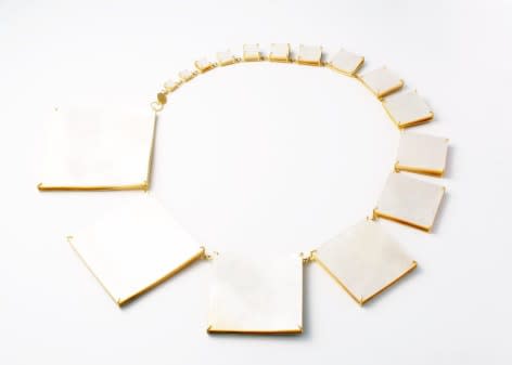 Philip Sajet, Fibonacci for Children in White