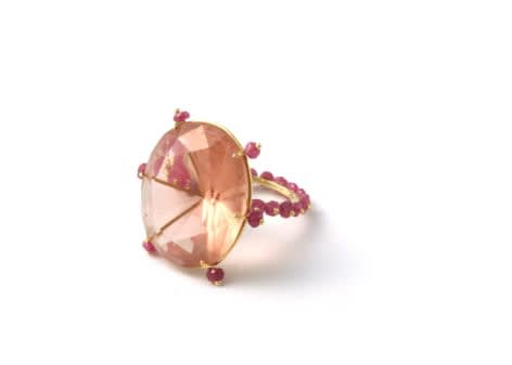 Philip Sajet, Nur el Ain