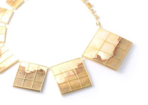 Philip Sajet, Fibonacci for Children in White