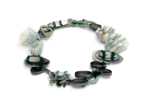 Terhi Tolvanen, An Afternoon With Claude